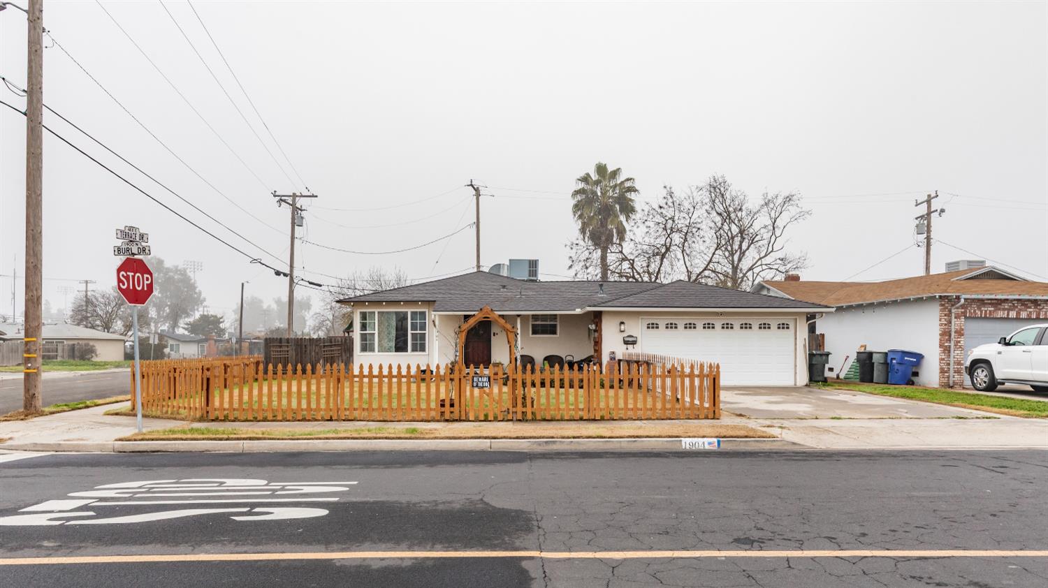 1904 N Burl Ave