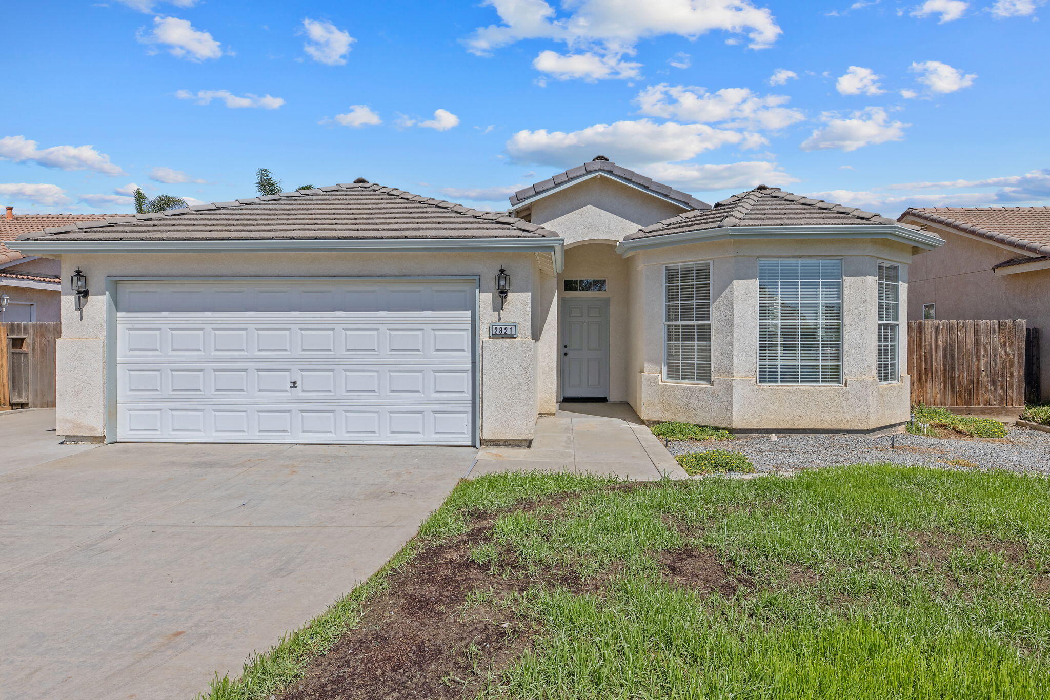 2821 Stonecrest Way
